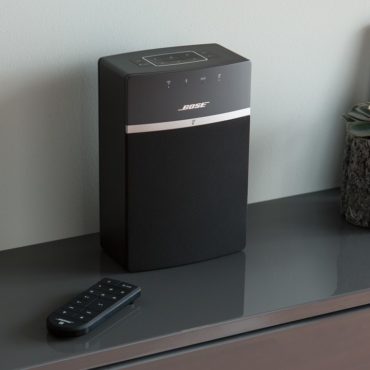 BOSE SOUNDTOUCH 10-7