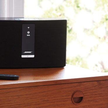 BOSE SOUNDTOUCH 20-3