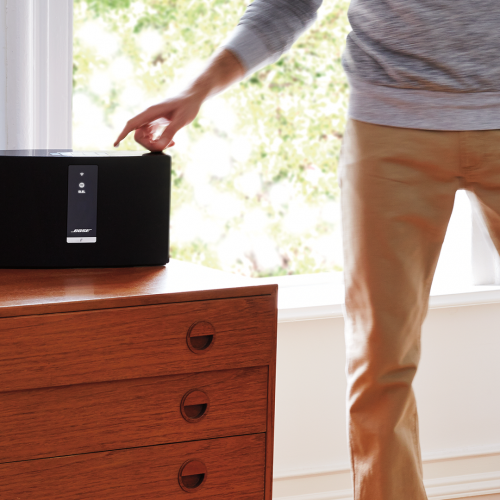 BOSE SOUNDTOUCH 20-6