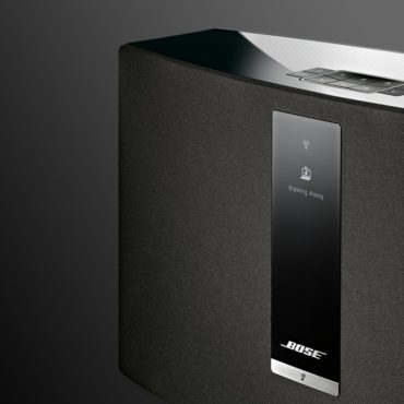 BOSE SOUNDTOUCH 30