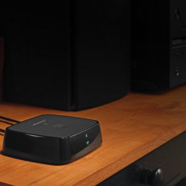 BOSE SOUNDTOUCH WIRELESS LINK