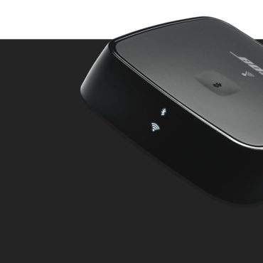 BOSE SOUNDTOUCH WIRELESS LINK-4